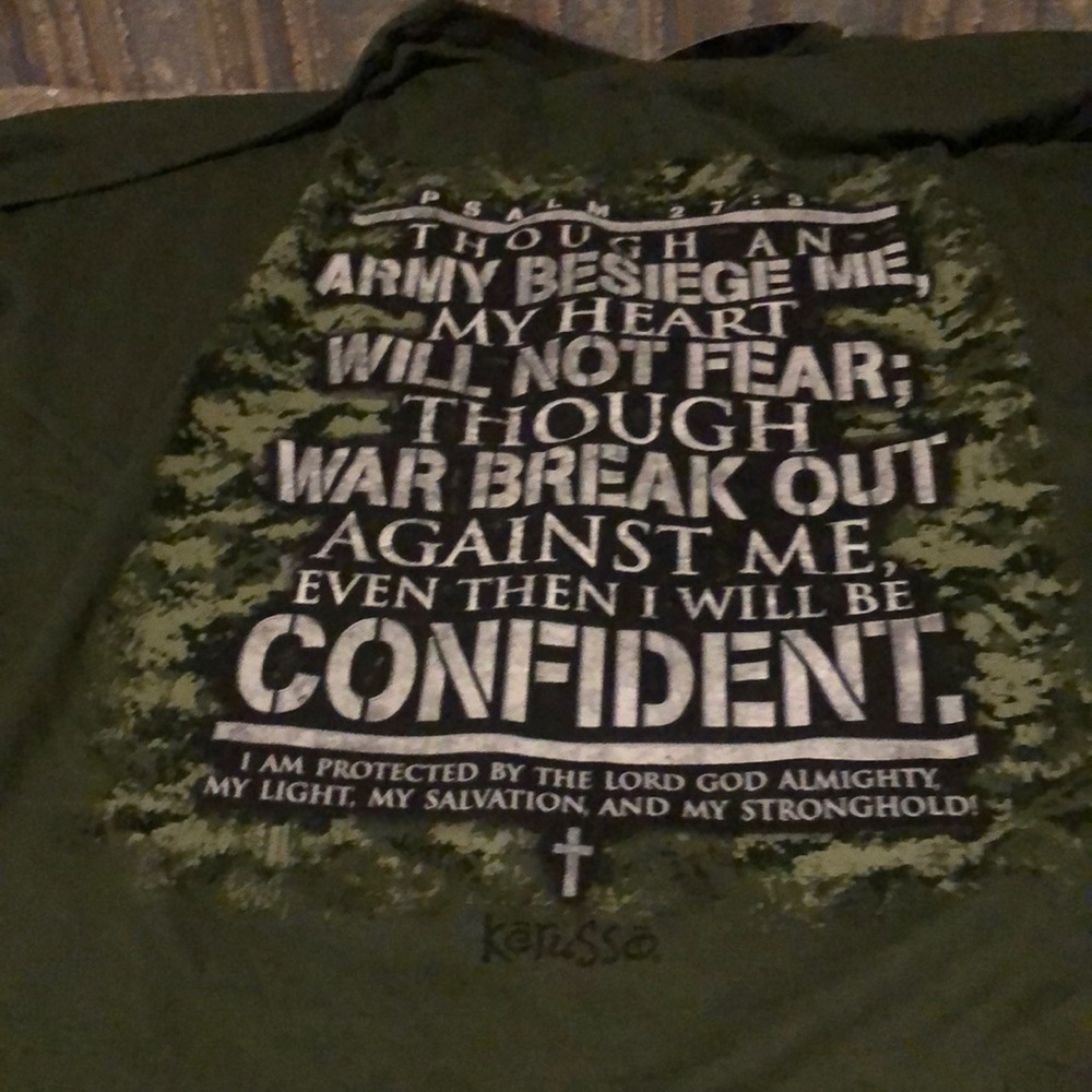 T shirt